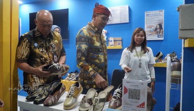 MCE 2025 Dorong UMKM Kota Malang Naik Kelas