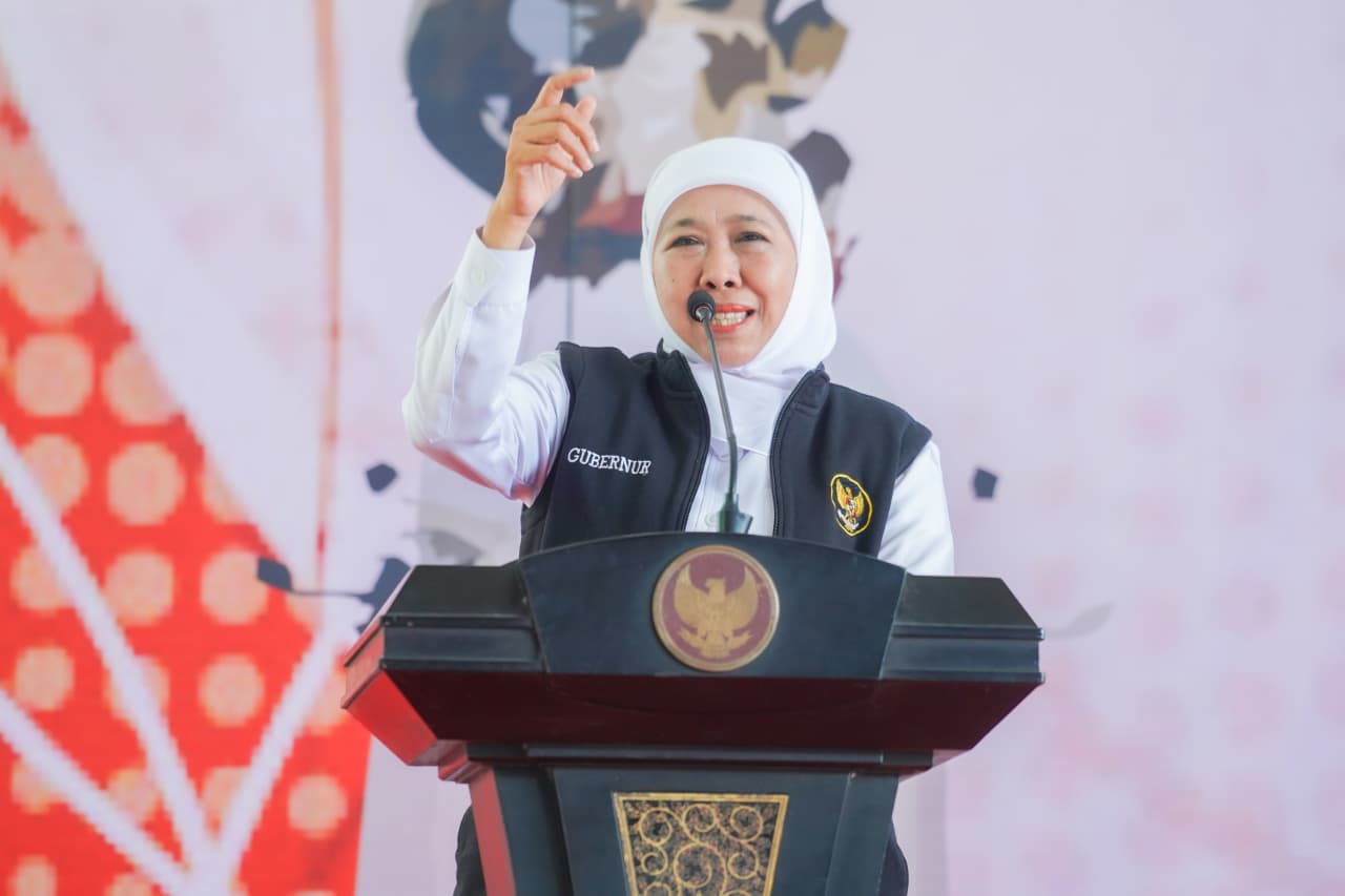 Kadindik Jatim Tegaskan Tak Ada Pungli di Sekolah Negeri Tingkat SMA, SMK, dan SLB.