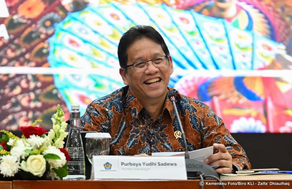 Kinerja APBN 2025 Tetap Kuat dan Adaptif, Defisit Terjaga pada Level 1,56% PDB