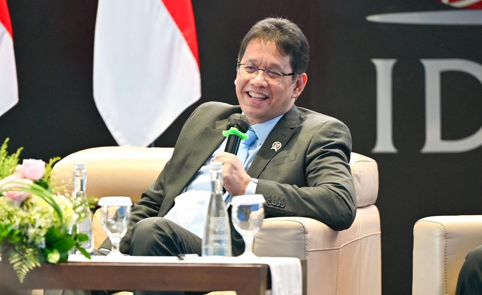 Ekonomi Nasional Makin Kuat, Menkeu Fokus Dorong Likuiditas dan Investasi