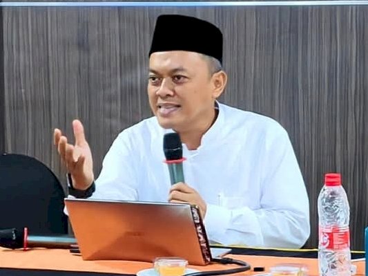 ICMI Jombang Mendesak Kapolri Mundur dan Tuntut Keadilan bagi Korban Aksi Demonstrasi Nasional