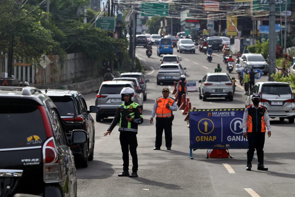Data Posko Nataru 2026: Penerbangan Bertambah, Penumpang Domestik Berkurang
