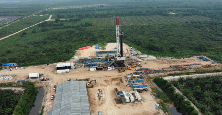 Optimalisasi Migas Makin Maksimal, Pertamina Andalkan Teknologi MSF