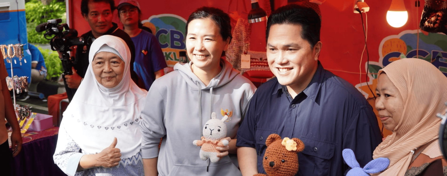 Dorong Ketahanan Keluarga, Wamen PPPA Tekankan Penguatan Peran Ibu
