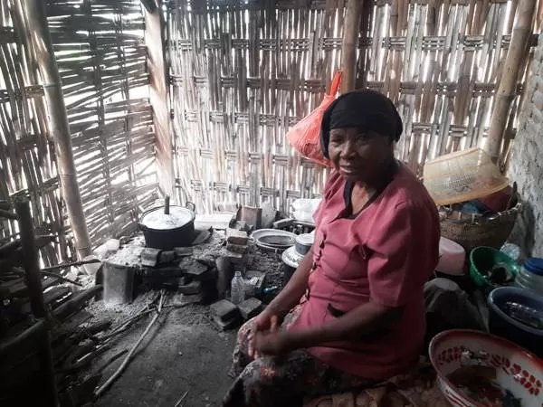 Data Terbaru, Kemiskinan Jombang Turun Tipis Dibanding Tahun Lalu