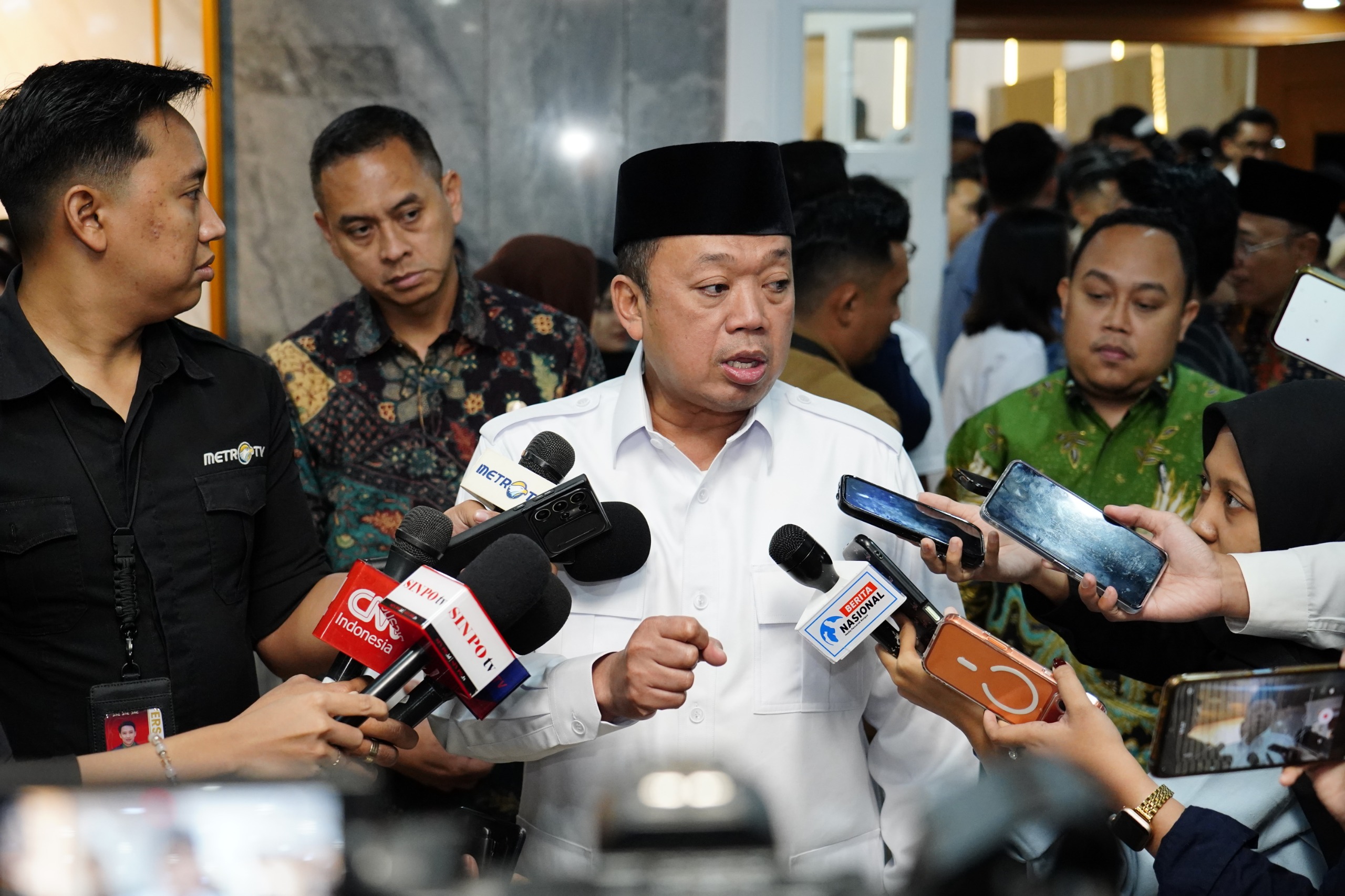 Sinergi Pemerintah Didorong untuk Selesaikan Konflik Agraria