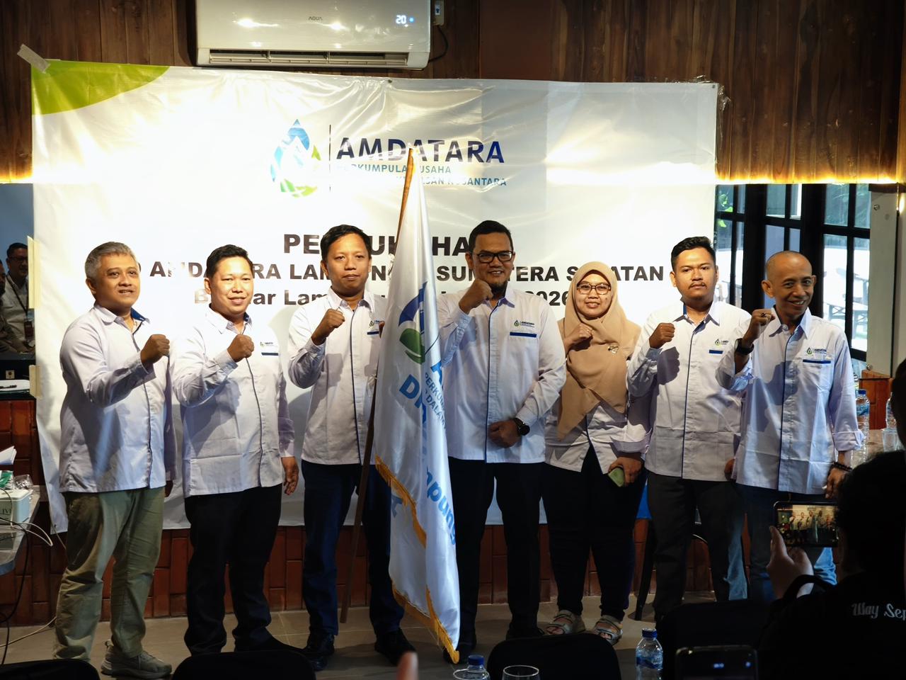 Industri AMDK Berperan Penting dalam Perekonomian Nasional