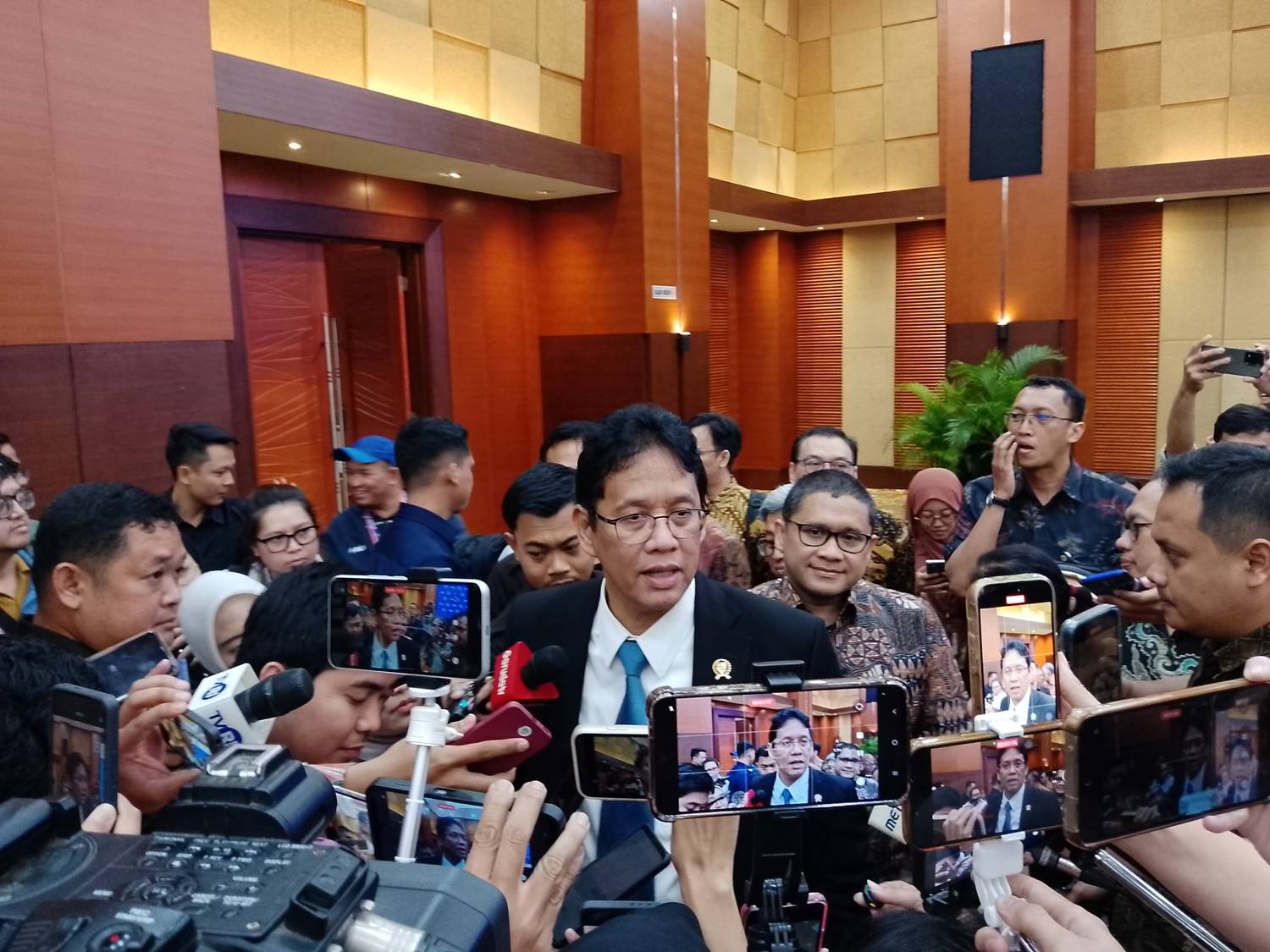 Reformasi Internal Kemenkeu Didorong untuk Optimalkan Penerimaan