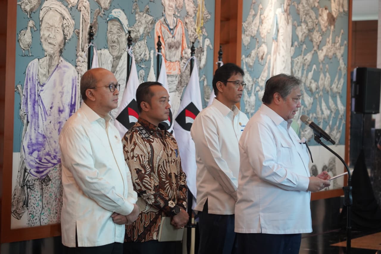 Pemerintah Dorong Reformasi demi Pasar Modal yang Stabil