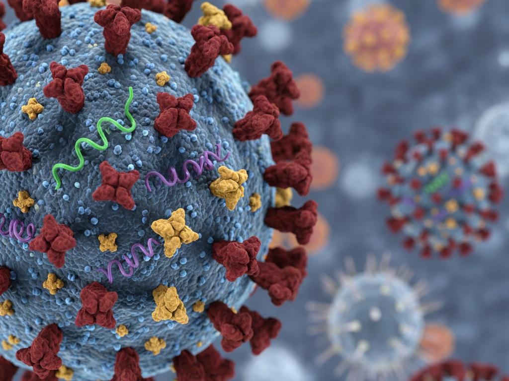 Kemenkes Imbau Warga Tetap Waspada, Flu A(H3N2) Subclade K Tak Lebih Berat
