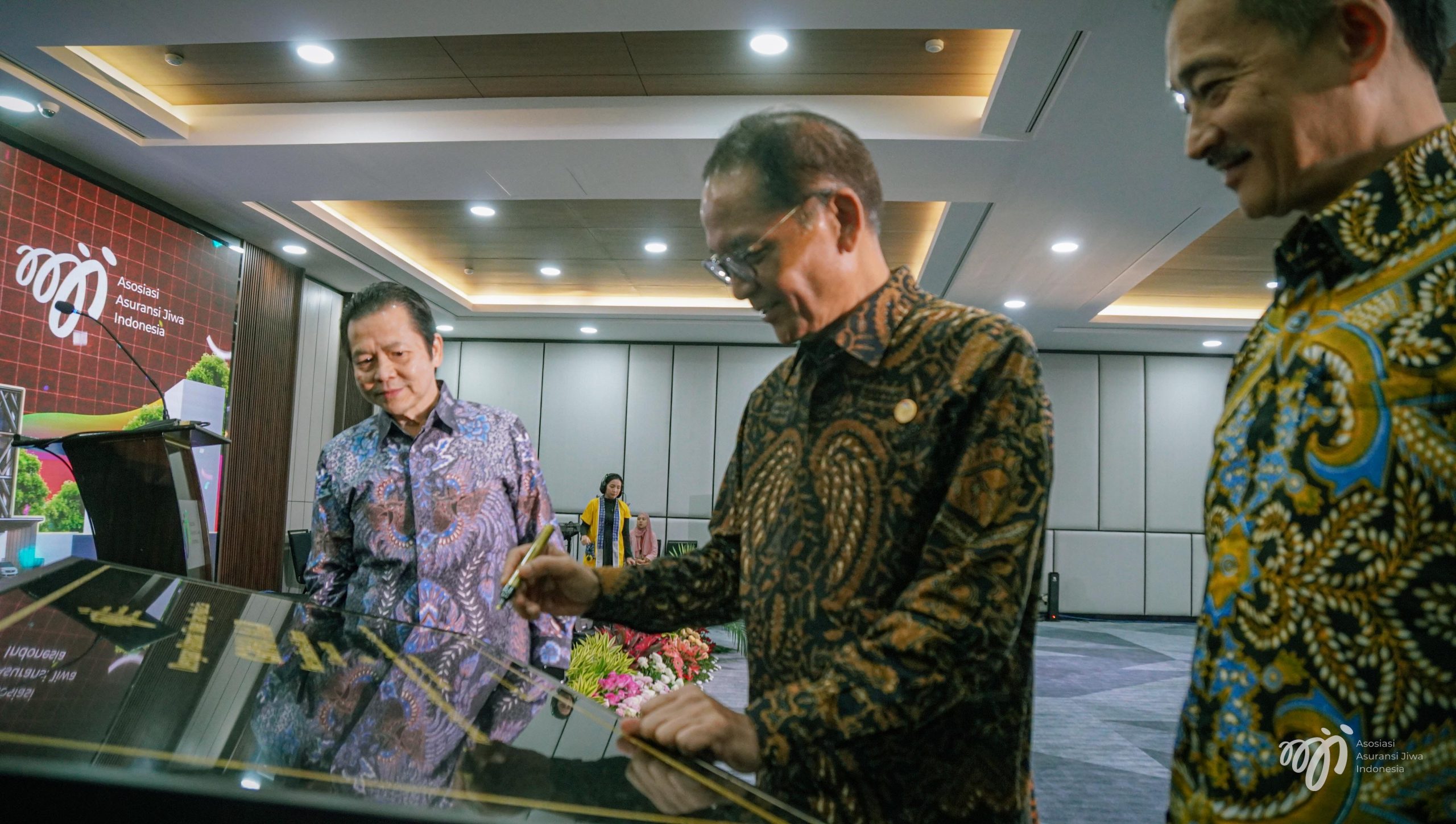 Pengembangan SDM Didorong untuk Perkuat Industri Asuransi