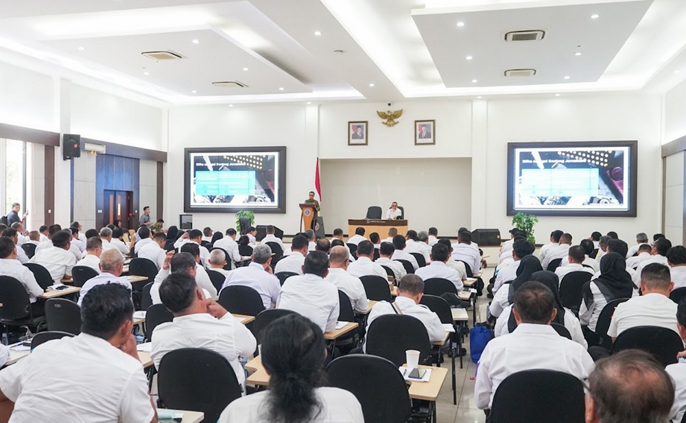 AI Mengubah Pola Kerja Jurnalisme Modern