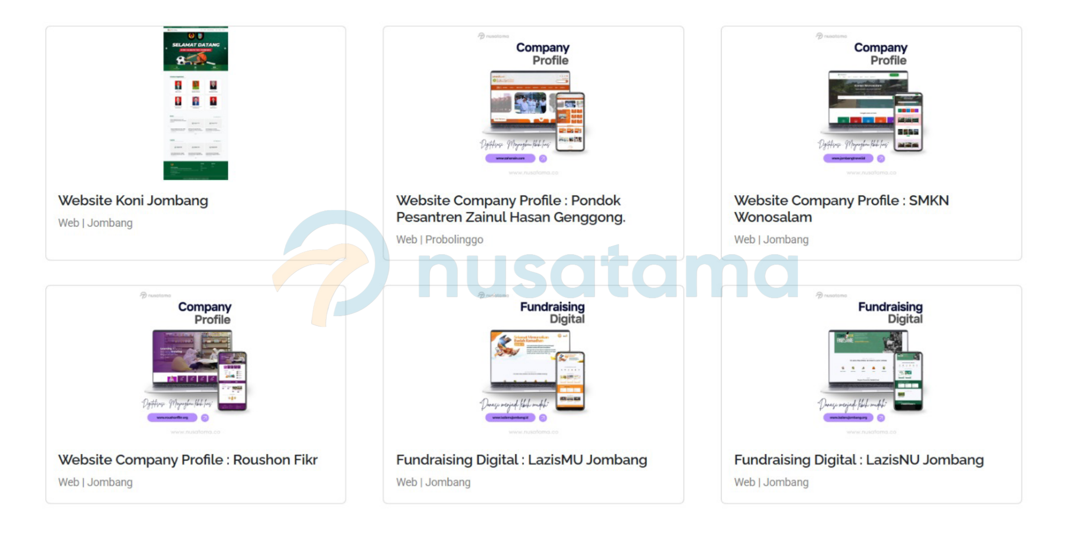 Cari Jasa Buat Website di Jombang? Ini Layanan yang Tepat untuk Anda