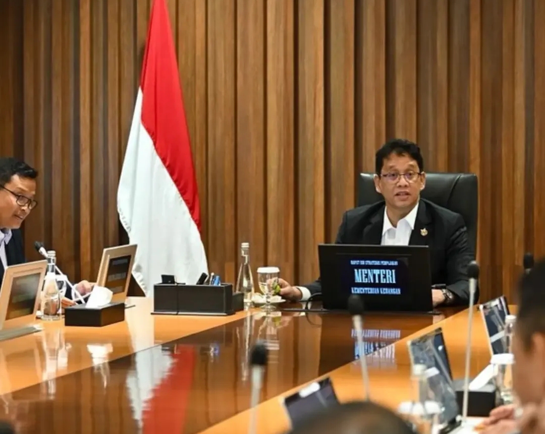 Fundamental Kuat, Rupiah Diproyeksi Segera Stabil