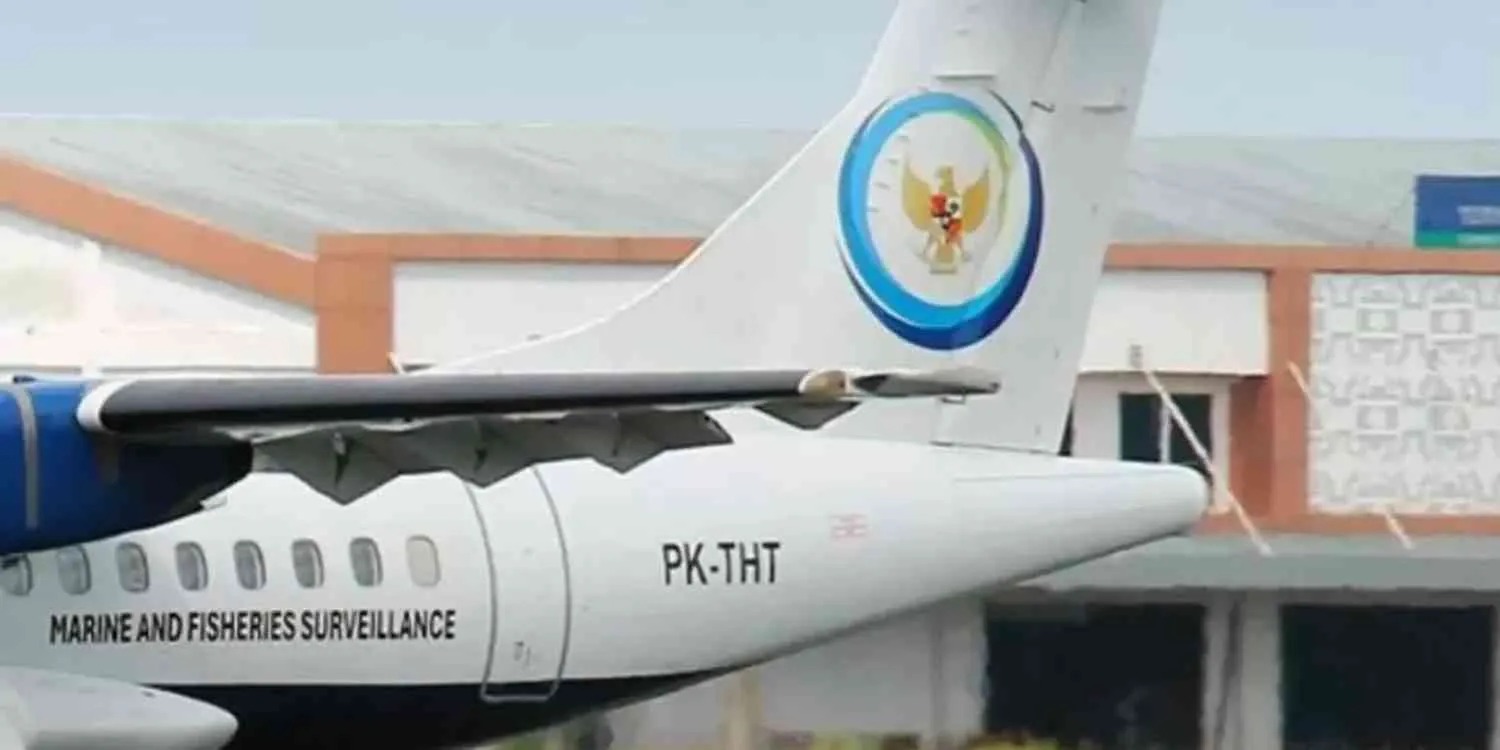 Insiden Penerbangan ATR 42-500 Jadi Duka Nasional