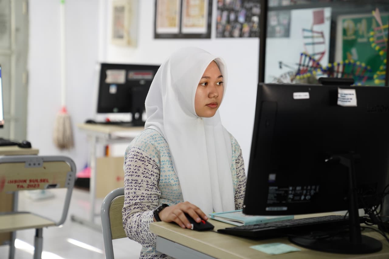 TKA 2026 Dukung Evaluasi Pembelajaran di Pendidikan Dasar