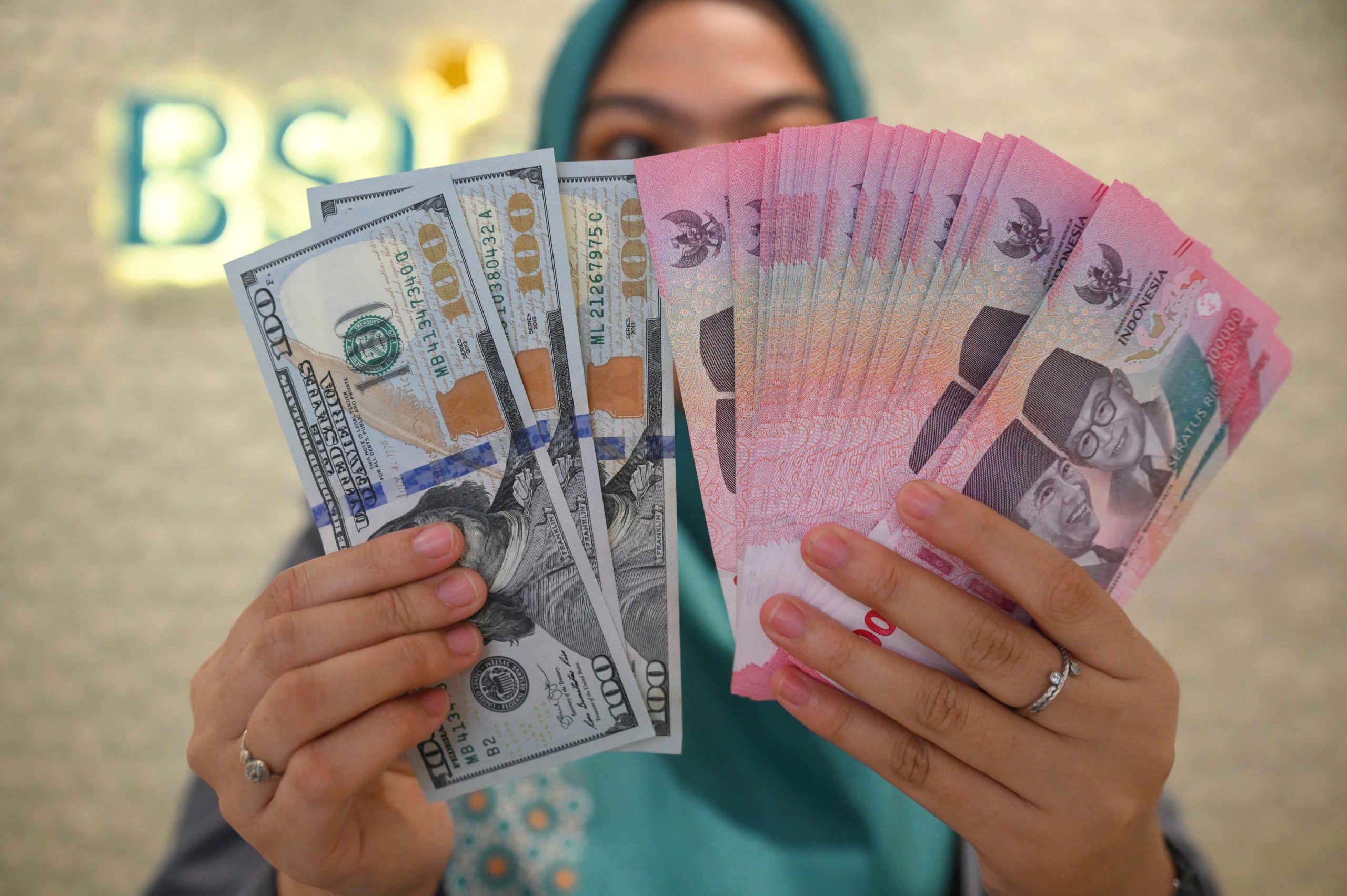 Sinergi Fiskal dan Moneter untuk Jaga Stabilitas Rupiah