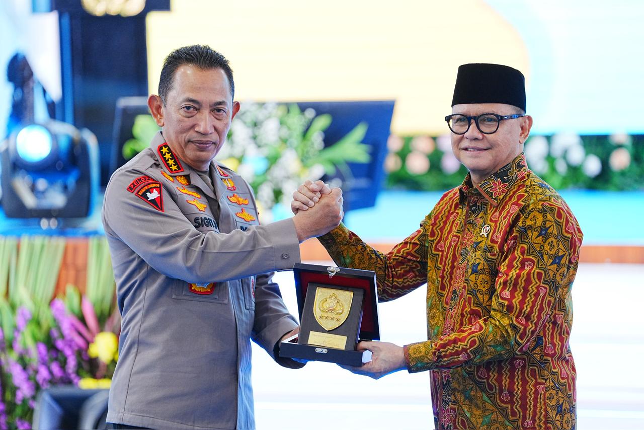 Penindakan Jalur Ilegal Diperkuat Demi Lindungi PMI