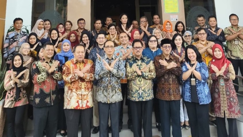 Integritas Peradilan Ditekankan Ketua MA