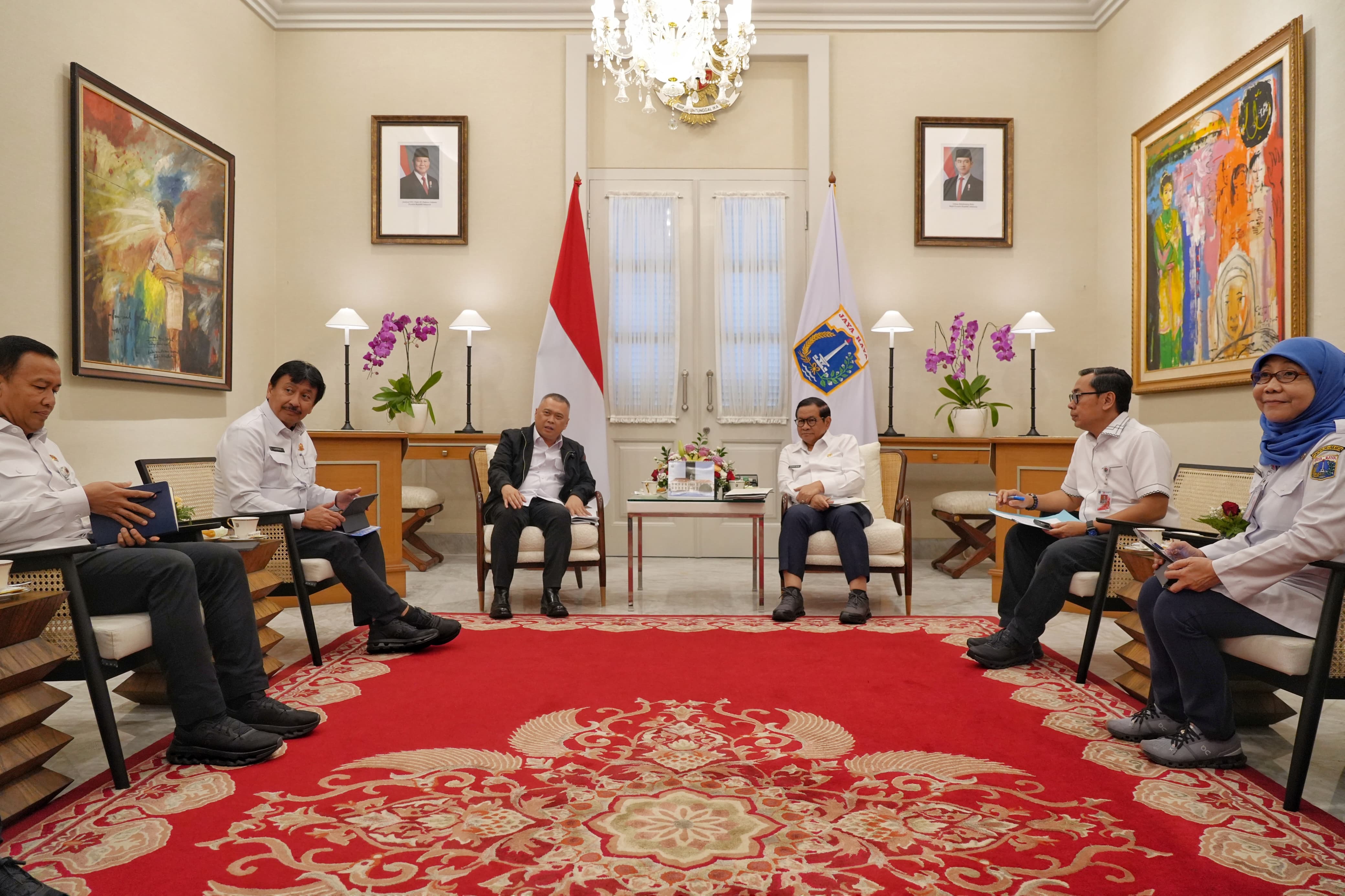 Mudik Lebaran 2026 Dipersiapkan dengan Pengawasan Ketat