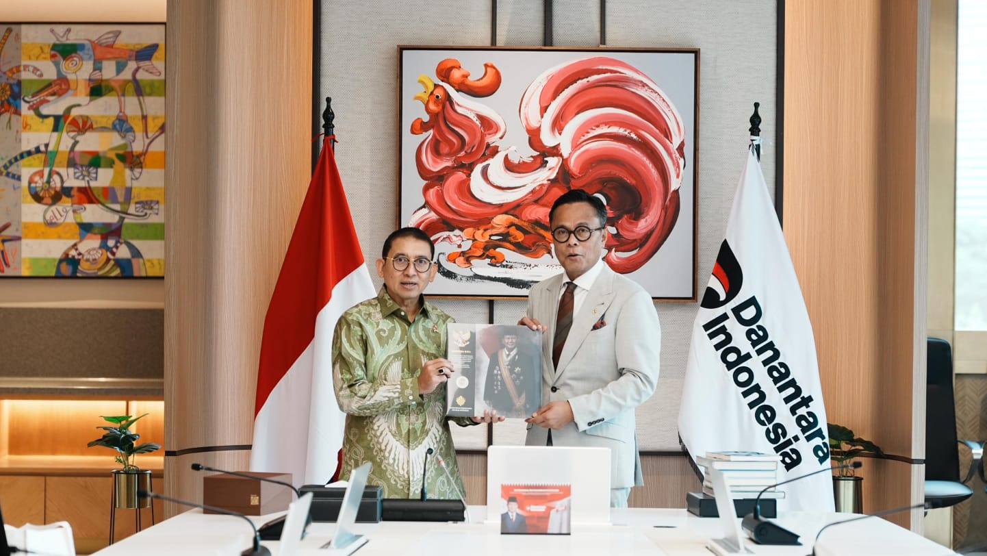 Pemerintah Optimalkan Potensi Ekonomi Budaya Nasional