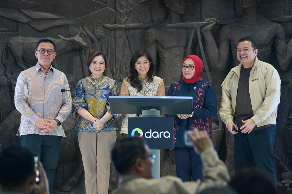 DARI Edukasi Hingga Konsultasi: Pemerintah Hadirkan DARA Lawan Adiksi Game