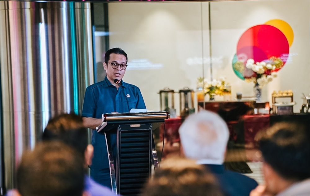 Pemerintah Perkuat Keamanan Digital Lewat Sistem Anti-Spam Nasional
