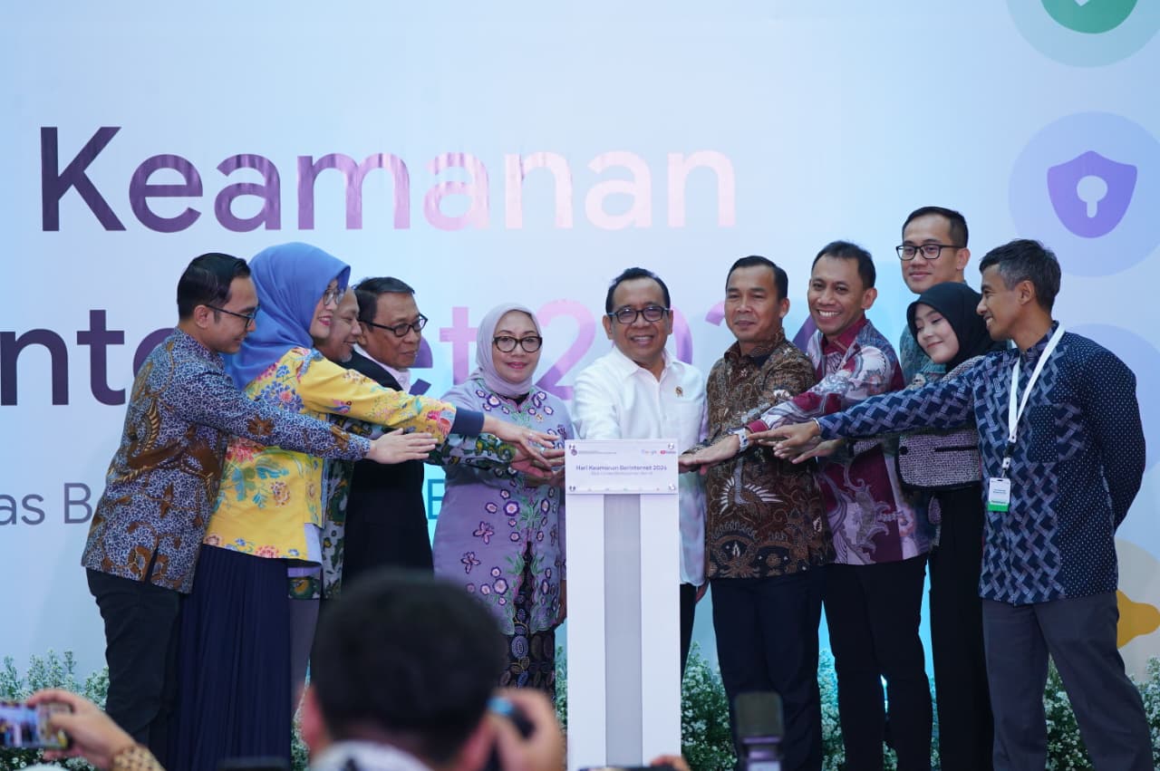 Platform Digital Diminta Perkuat Sistem Perlindungan Anak