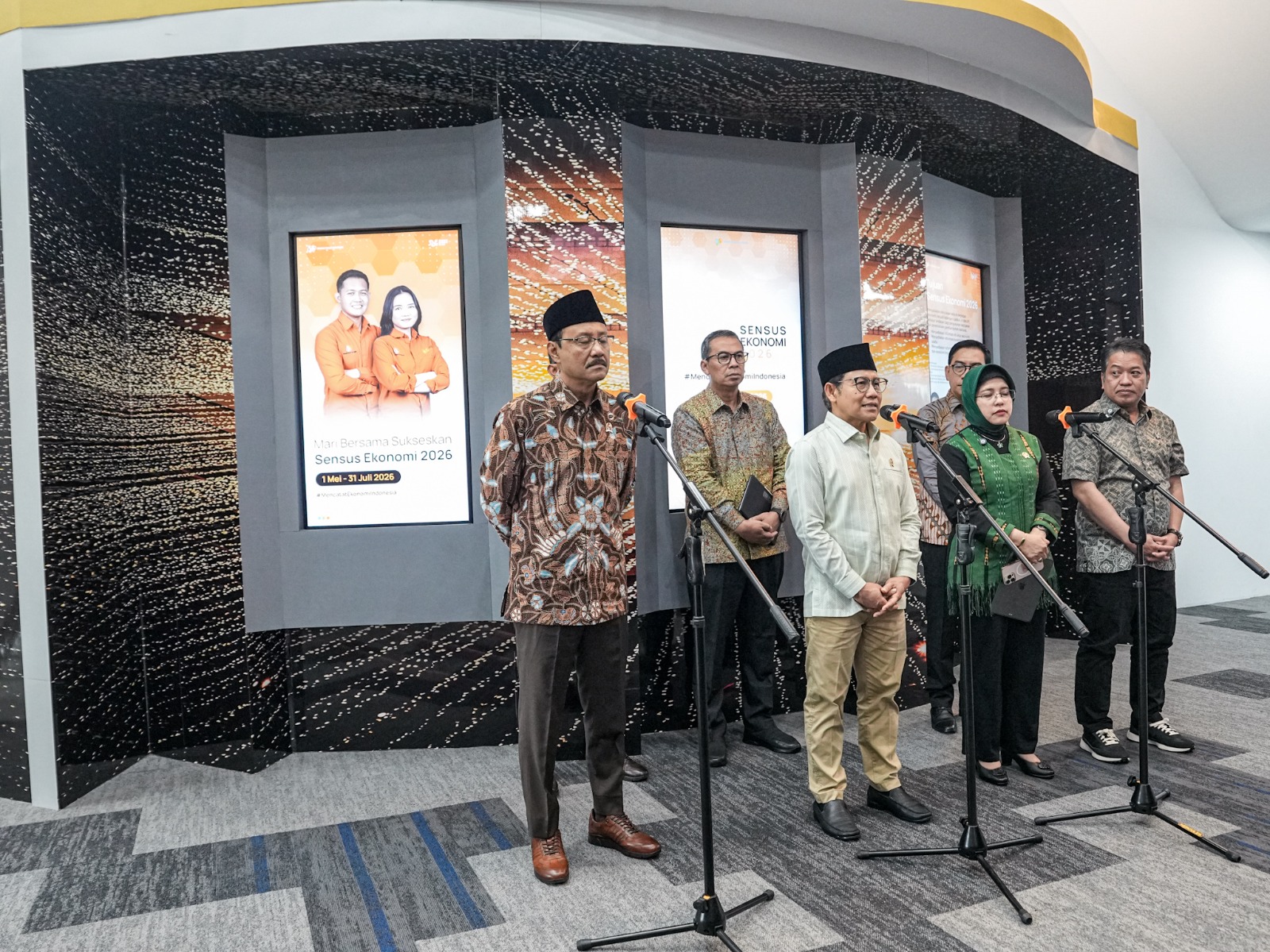 Pemutakhiran Data PBI JKN Dukung Perlindungan Sosial