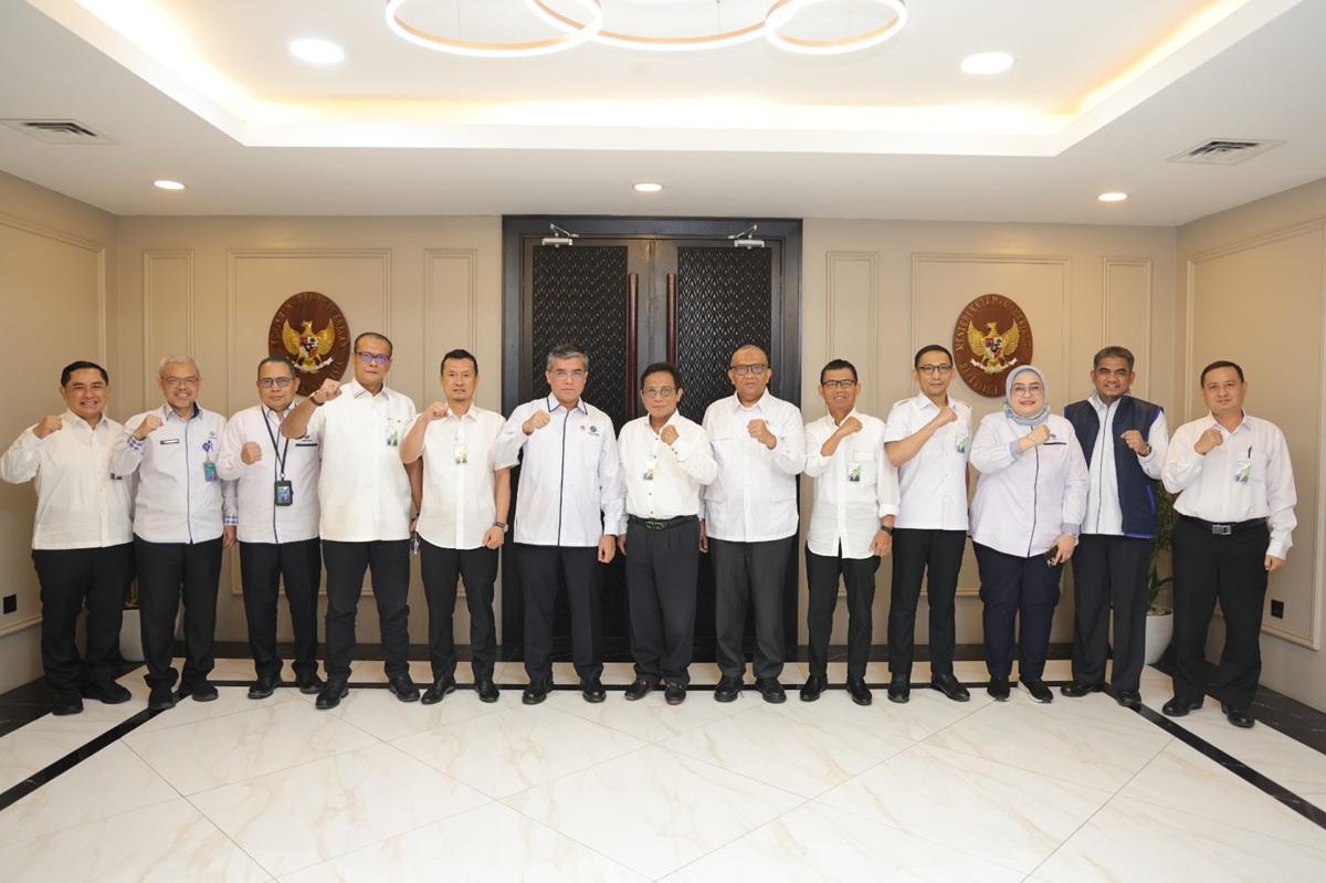 Kecelakaan Kerja Harus Dicegah Lewat Edukasi dan Pengawasan