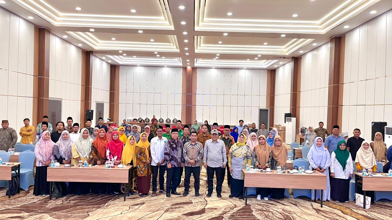 Tingkatkan Kepercayaan Publik, Pengelola Sekolah Dibekali Strategi Branding Modern