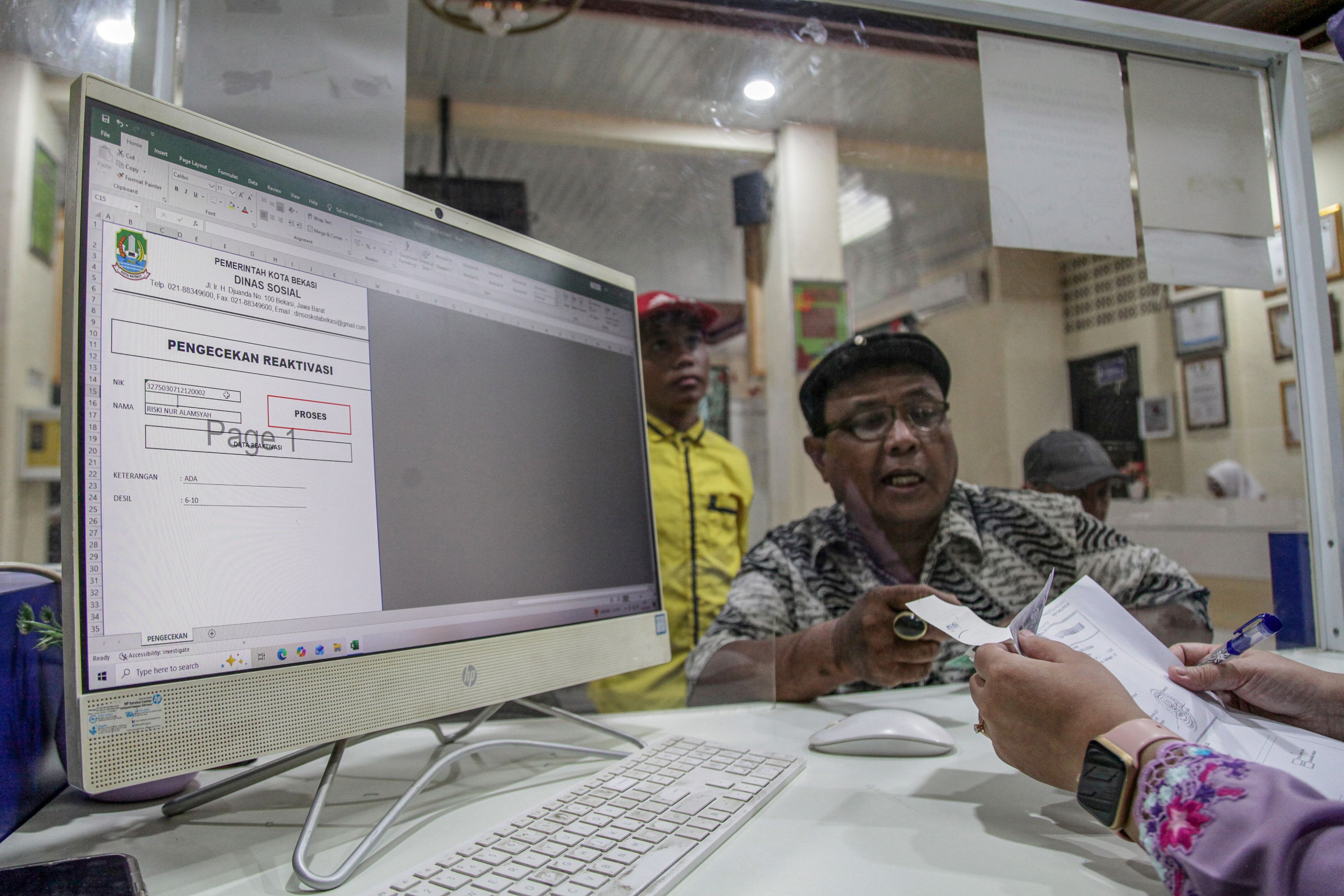 152 Juta Penerima PBI JKN Dijamin Tetap Terlindungi