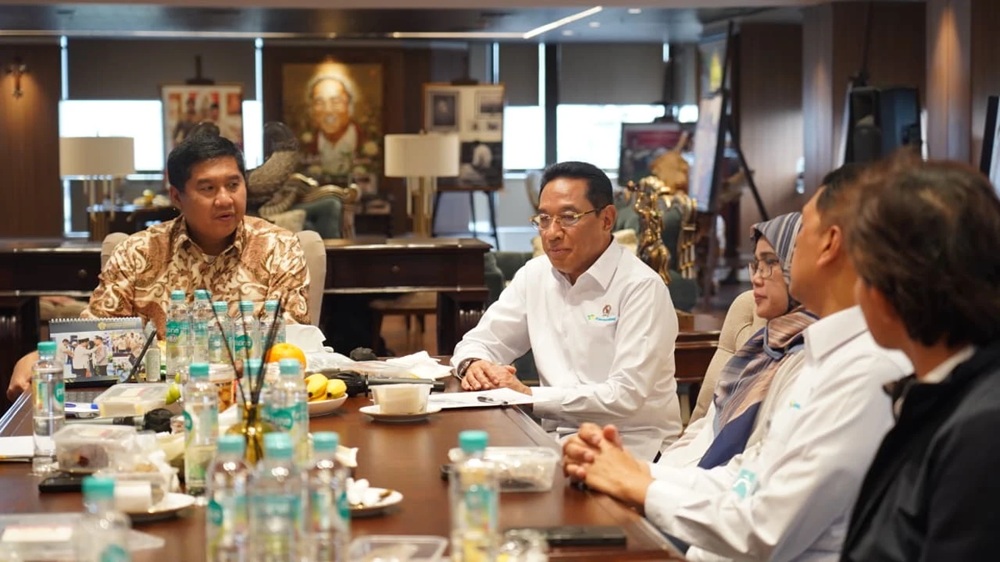 Kementerian PKP Fokus Tingkatkan Kualitas Rumah Masyarakat Rentan
