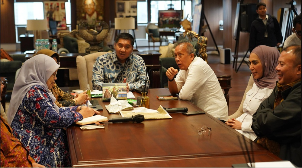 Data Presisi Jadi Kunci Keberhasilan Program Hunian