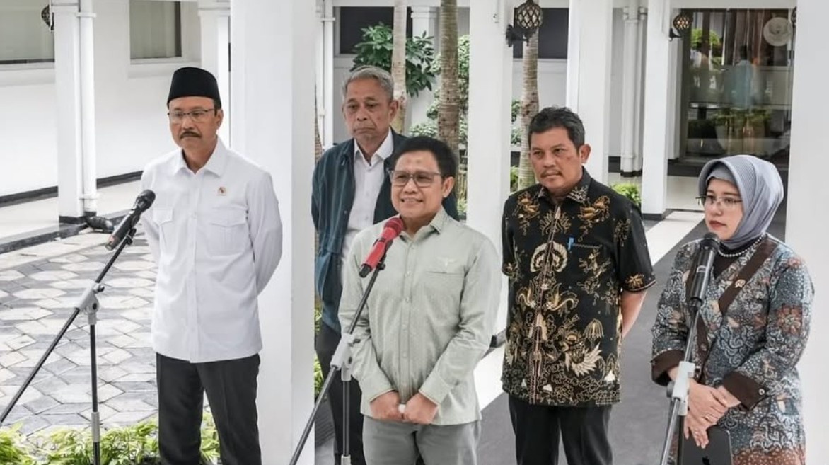 Pemerintah Validasi Data PBI JKN Lewat Verifikasi BPS