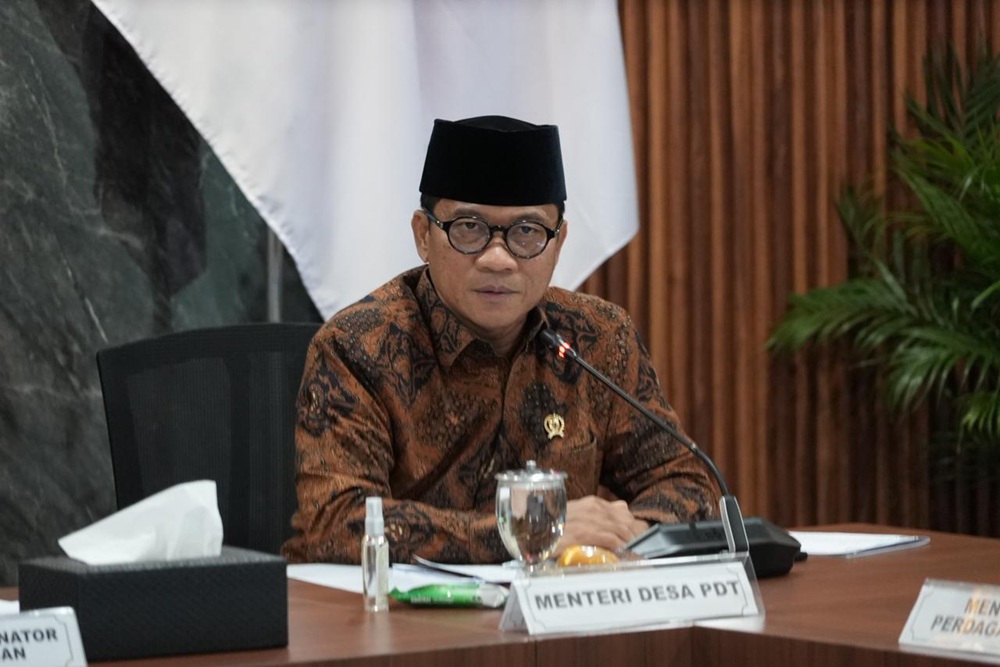 Realisasi Kopdes Merah Putih Fokus pada Infrastruktur dan SDM