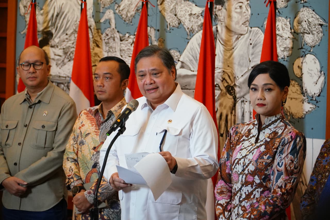 Stabilitas Makroekonomi Dorong Minat Investasi