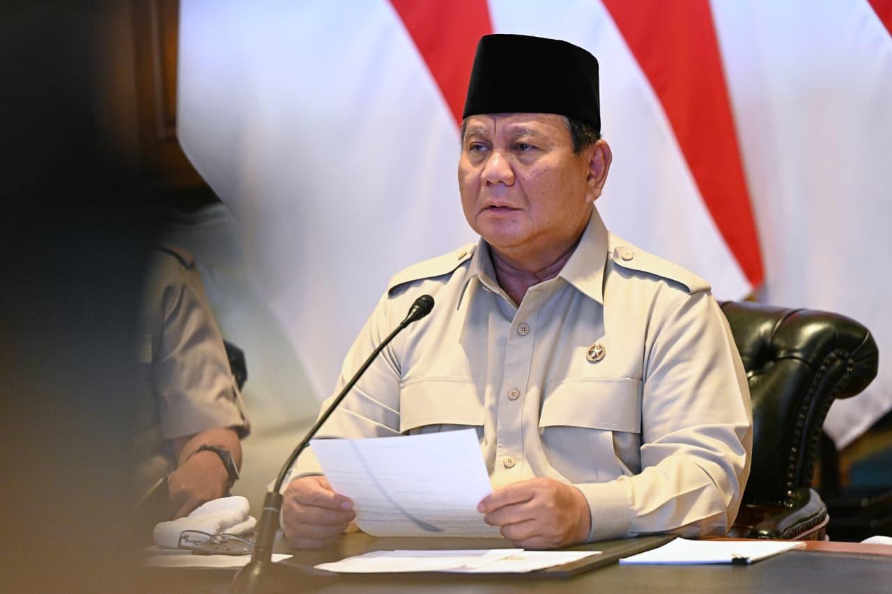 Di Tengah Eskalasi Konflik, Indonesia Teguh pada Politik Luar Negeri Nonblok