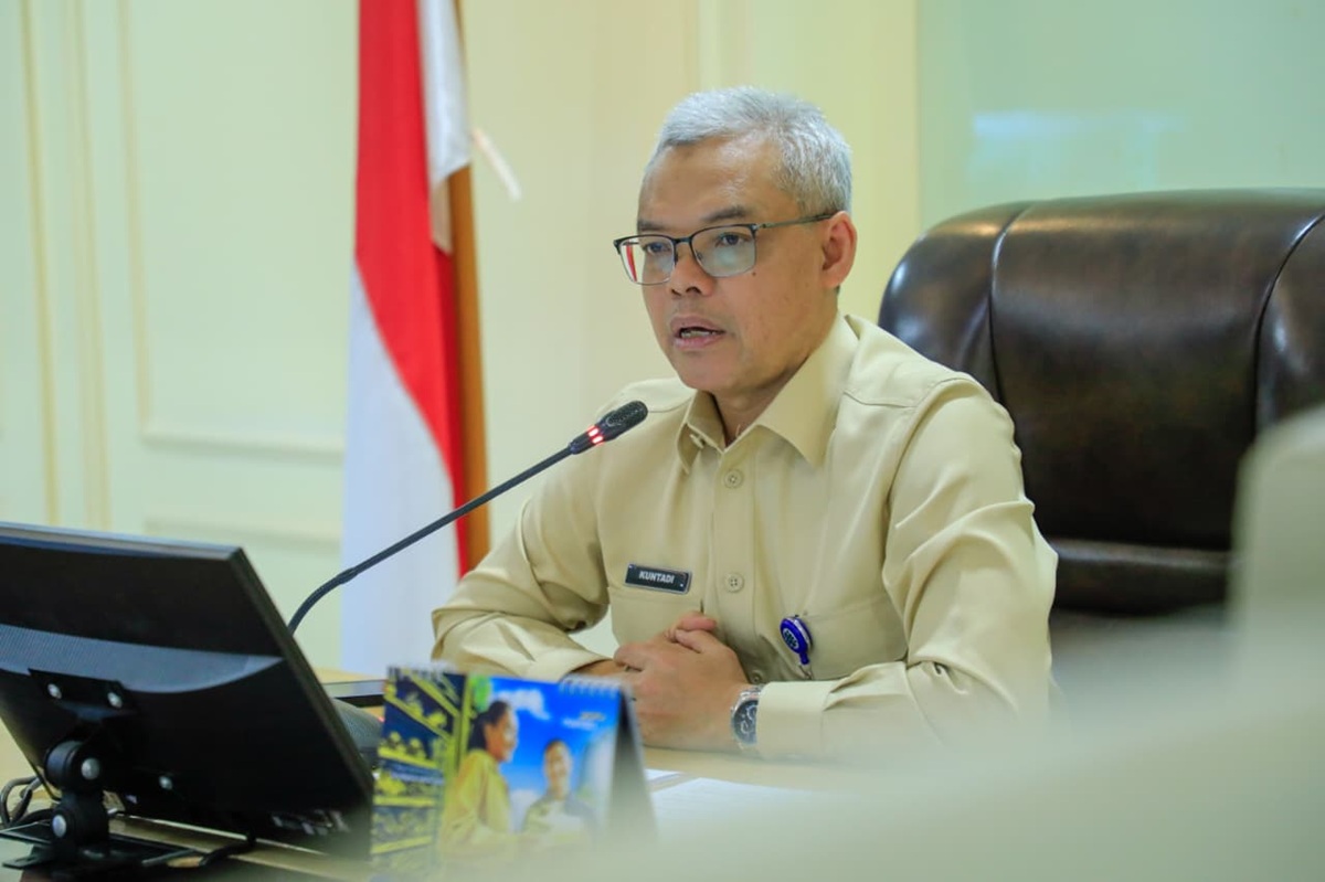 Kemnaker dan Pertamina Bangun SDM Energi Melalui Pelatihan Standar HSE dan Operator SPBU