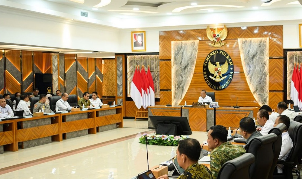 Pengawasan Siber Jelang Lebaran 2026: Fokus Tangkal Konten Negatif dan Penipuan