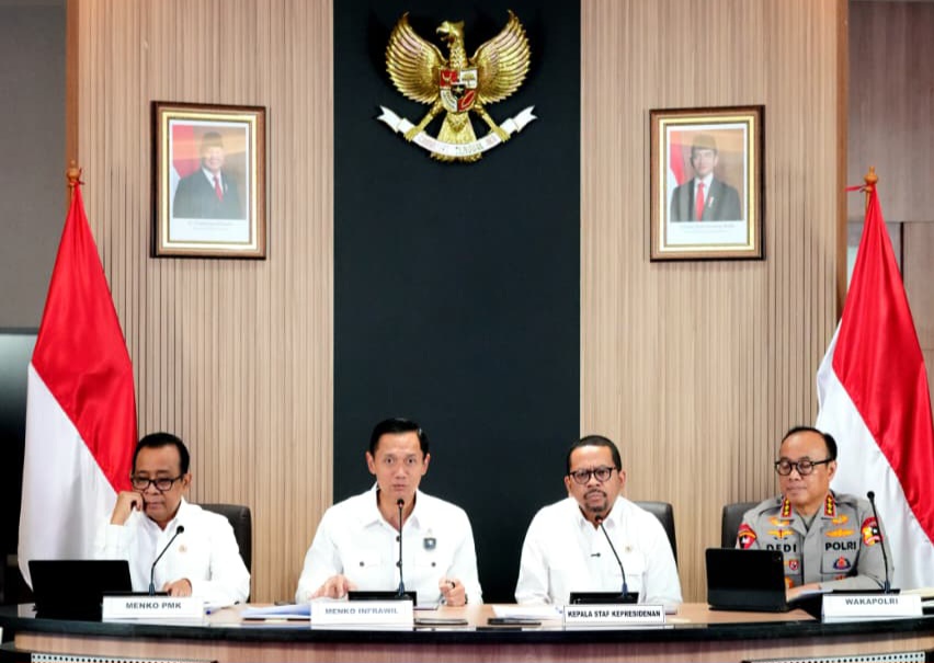 Polri Kerahkan Personel dan Posko Pengamanan untuk Mudik 2026