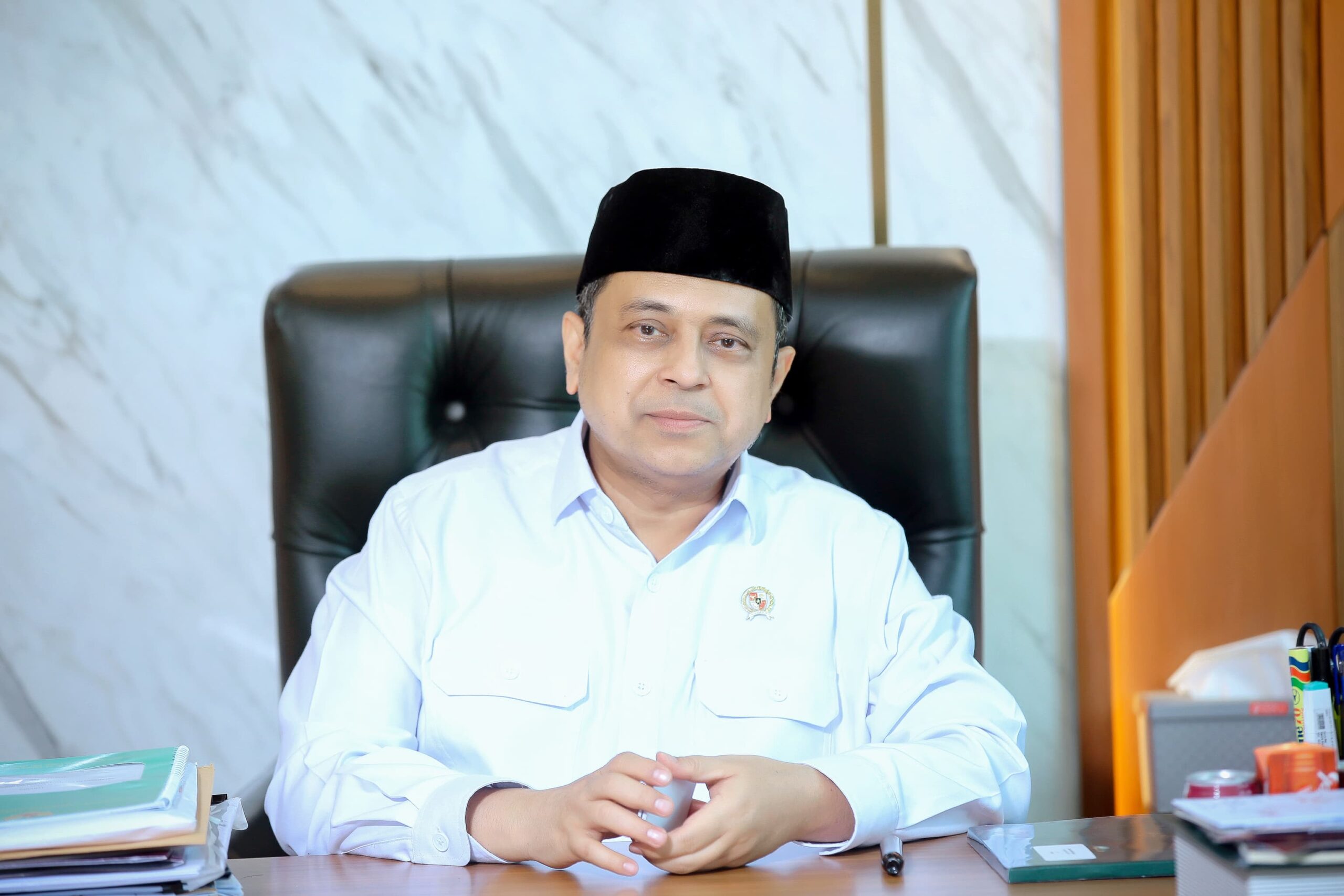 Produk Halal Jadi Kunci Perlindungan Konsumen di Momen Idulfitri