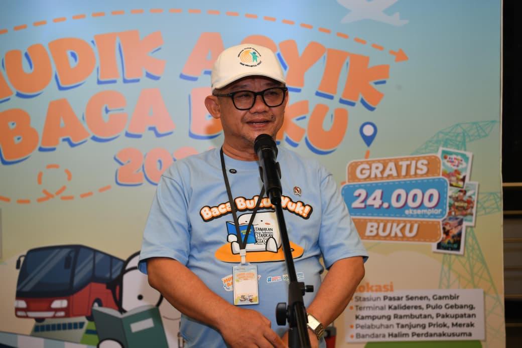Kemendikdasmen Jaga Kelangsungan Pembelajaran Usai Libur Panjang