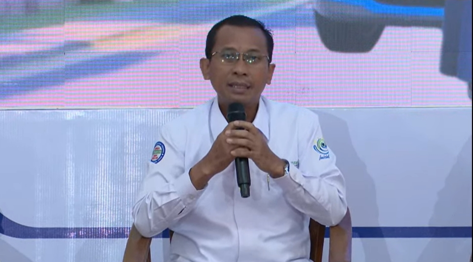 Peserta JKN Tetap Bisa Berobat Meski Mudik ke Luar Daerah