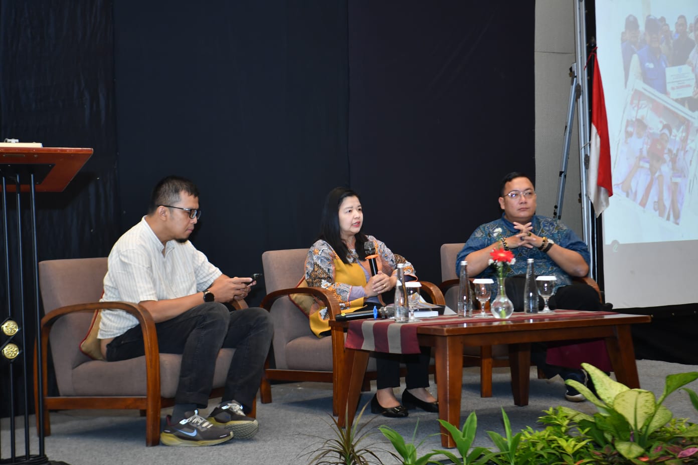 Kemendikdasmen Dorong Talenta Muda dengan Beasiswa Hingga S1/D4
