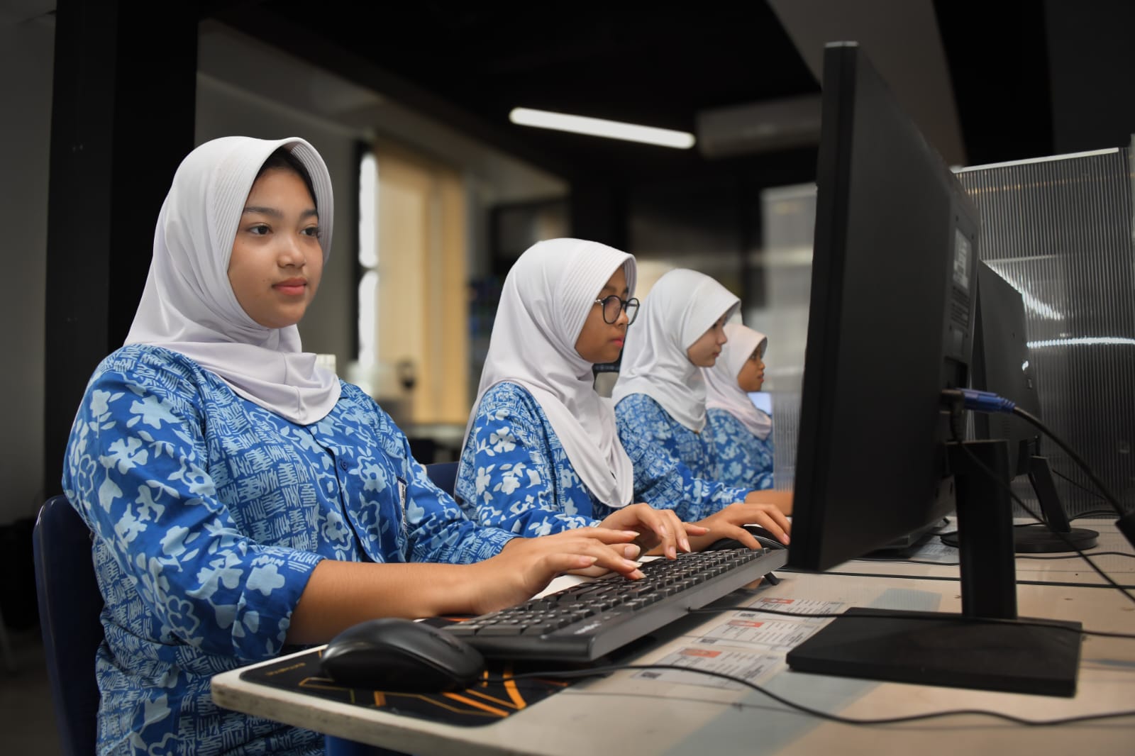 Gladi Bersih TKA 2026 Nasional Digelar Menjelang Asesmen Utama