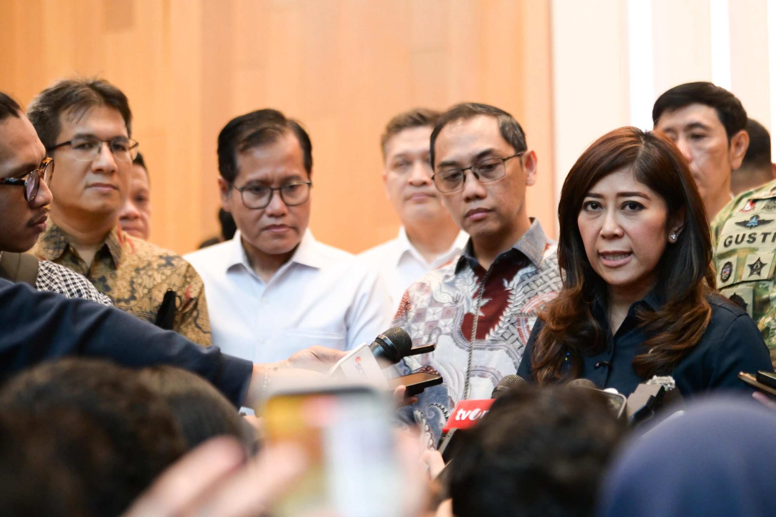 Sidak Meta: Pemerintah Tekankan Moderasi Konten dan Perlindungan Pengguna