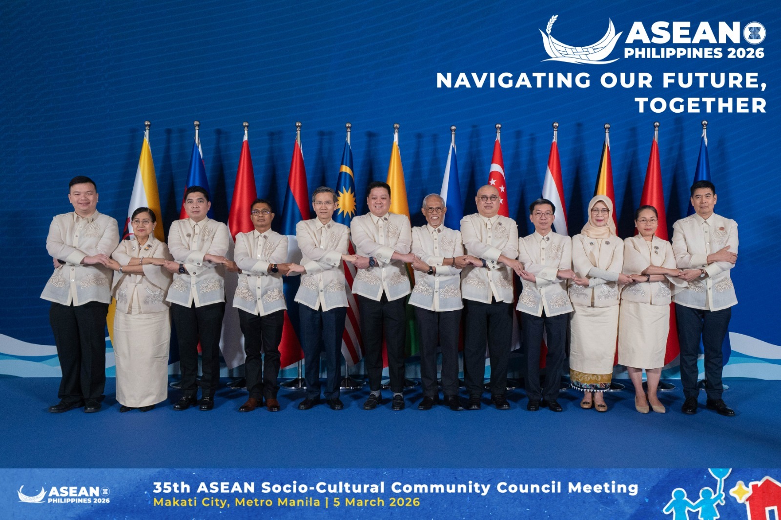 ASEAN Community Vision 2045: Indonesia Fokus pada Pemberdayaan Masyarakat