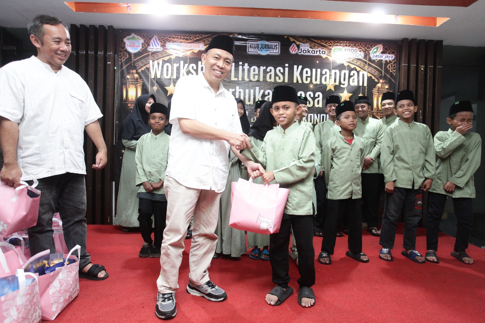Sistem Pengelolaan Dana LPS Diperbarui untuk Tingkatkan Transparansi