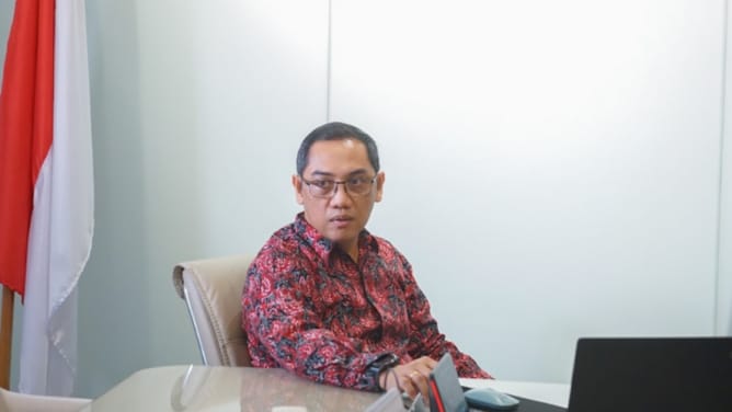 Pendaftaran PSE Jadi Syarat Normalisasi Akses Wikimedia